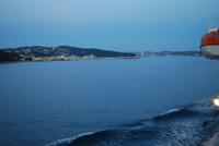 Fährüberfahrt Bastia-Toulon