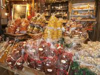 Italienische Spezialitäten im Mercato