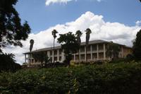 Parlamentsgebäude Windhoek