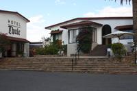 Hotel Thule Windhoek
