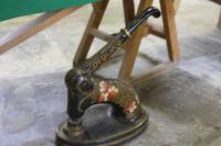 in der Felsenkirche Keetmanshoop