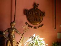 Havanna Rum Museum