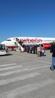 Abflug