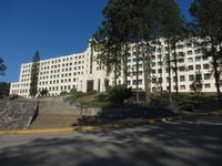 Wanderung um Topes de Collantes