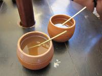 Trinidad - Cocktail La Canchanchara