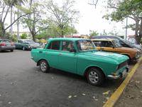 Cienfuegos