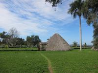 auf der Schatzinsel Zapata