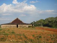 Vinales - Haus des Tabaks