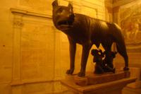 Führung in den Kapitolinischen Museen