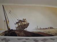 Auf Yas Island in Abu Dhabi (7)