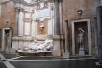 Führung in den Kapitolinischen Museen