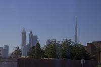 Skyline von Dubai (2)
