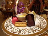 Teestunde im Emirates Palace (9)