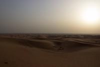 Wüstensafari in Dubai (46)