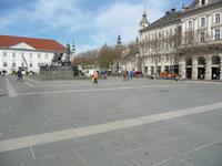 Renaissance - Architektur rund um den 