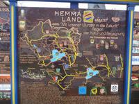 Als zentrale Historie rund um den Dom zu Gurk erweist sich das Hemmaland.