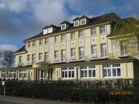 Unser Hotel: Strandhotel Plau am See