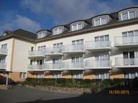 Unser Hotel: Strandhotel Plau am See