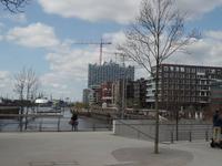 Neue Hafencity