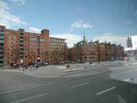 Speicherstadt