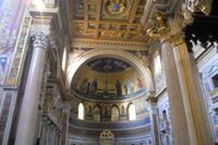 Kirche San Giovanni in Laterano