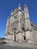 Dom in Orvieto