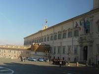 Rom (Quirinalspalast)