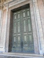 Rom (Kirche San Giovanni in Laterano)