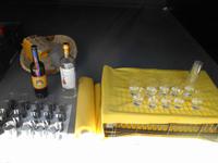 Verzascatal (Schnaps- bzw. Likörprobe)