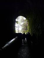 Wanderung im Tal von Rabacal