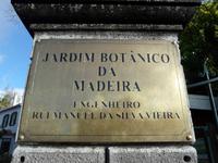 Stadtbesichtigung Funchal