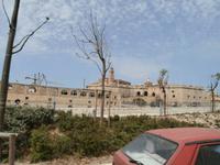 Cospicua-eine der Drei alten Städte in Malta