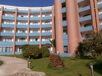 Dolmen Resort Hotel Qawra, Malta