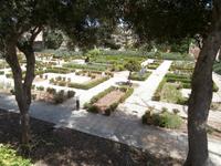 Gärten von San Anton, Malta