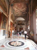 Valletta-Großmeisterpalast