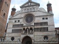 Cremona - Kathedrale