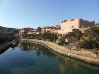Porto Cervo an der Costa Smeralda