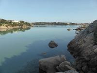 Porto Cervo an der Costa Smeralda 