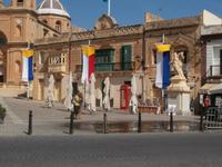 Ausflug nach Marsaxlokk