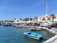 Ausflug nach Marsaxlokk