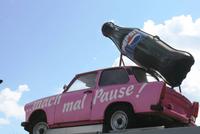 0003 Pause unterwegs