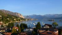 0030 Lago Maggiore, Borromäische Inseln vor Stresa