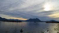 0032 Lago Maggiore, Borromäische Inseln