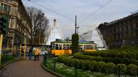 0145 Mailand, Haupttor der Expo 2015