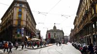 0151 Mailand, Cordusio