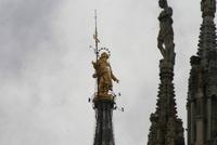 0170 Mailand, Dom