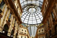 0184 Mailand, Galleria Vittorio Emanuele II