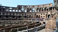 0264 Rom, Colosseum