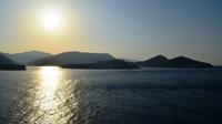 0342 MSC-Lirica, Einfahrt Dubrovnik