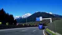 0579 Stubaier Alpen, Heimfahrt